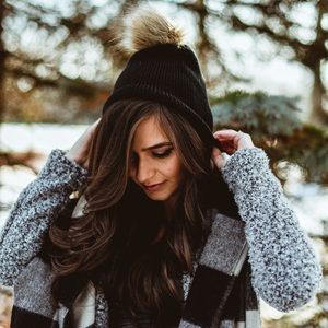 Meet your Posher, Lena